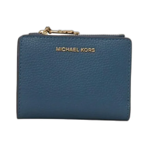 Zipper Wallet