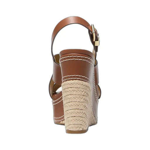 Nora Wedge Sandals