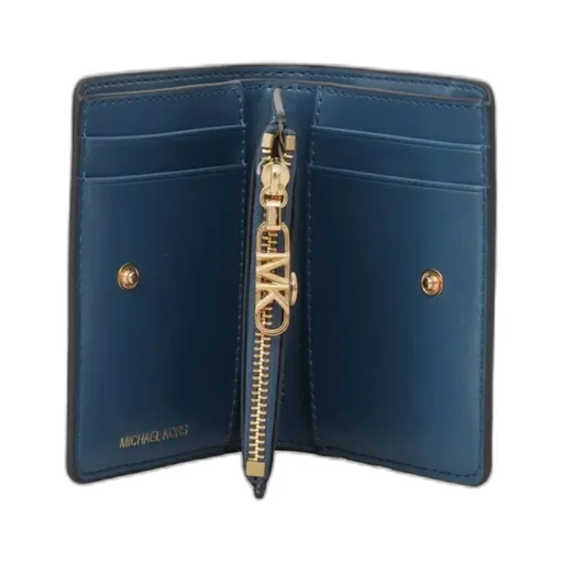 Zipper Wallet