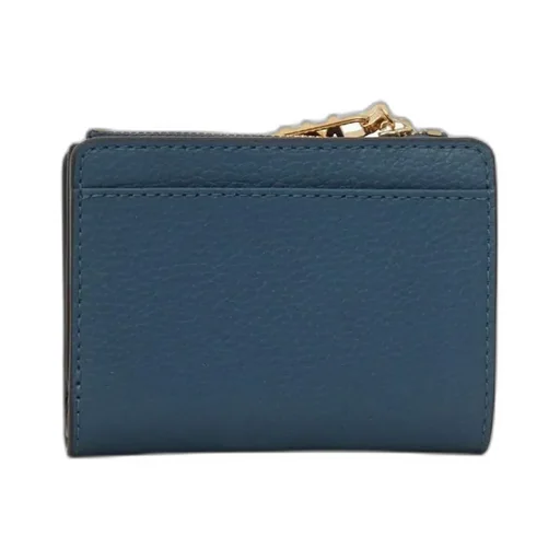 Zipper Wallet