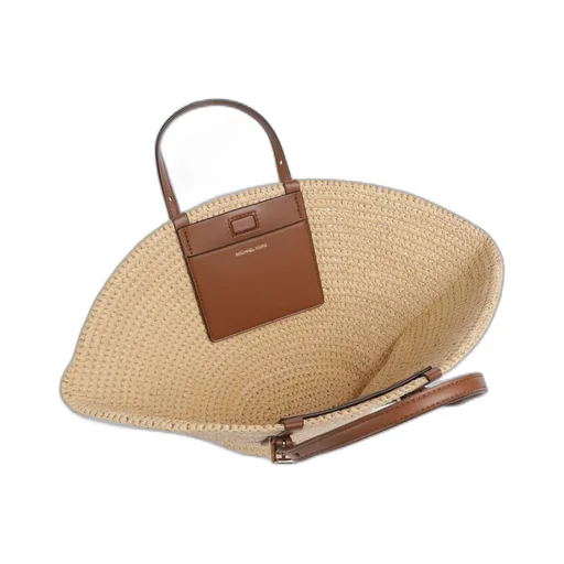 Isa Top Handle Bag