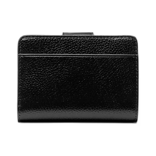 Mercer Small Leather Wallet