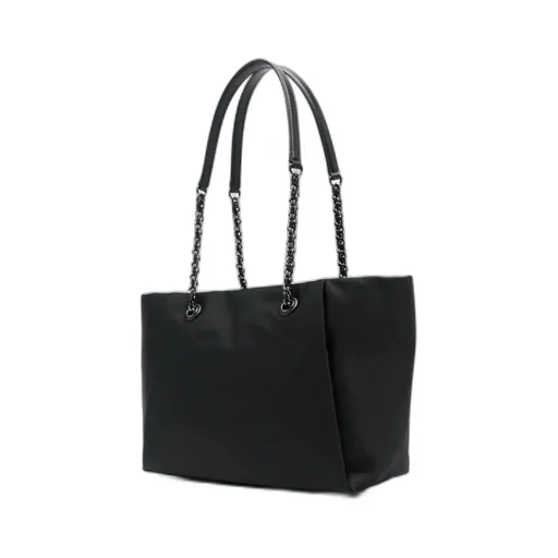 Small Georgia Top Handle Bag