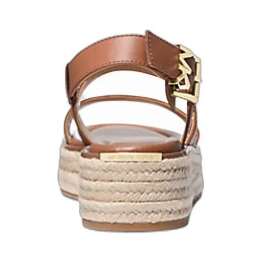 Lynn Platform Espadrille Sandals