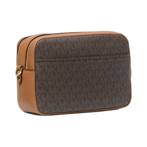 Bryant Medium Signature Logo Camera Bag