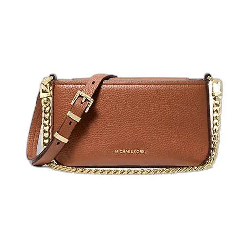 Bryant Small Pebbled Convertible Pouch