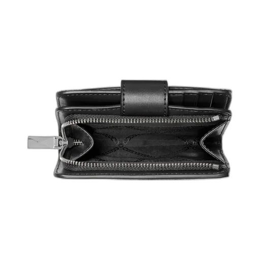Mercer Small Leather Wallet