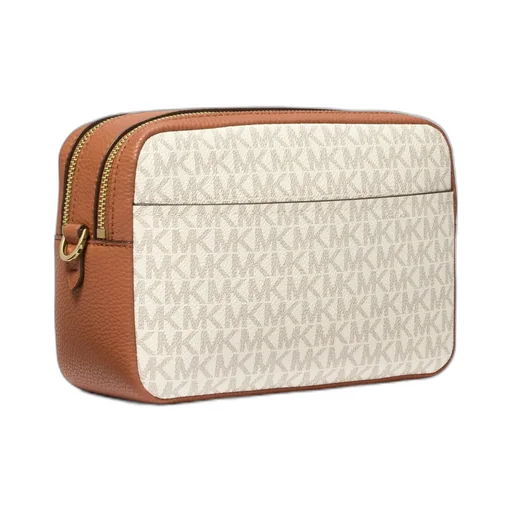 Bryant Medium Signature Logo Camera Bag