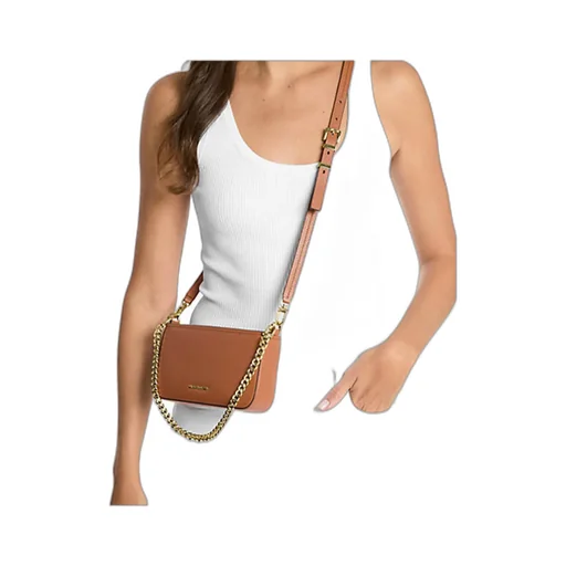 Bryant Small Pebbled Convertible Pouch