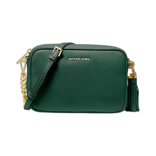 Jet Set Medium Crossbody Bag