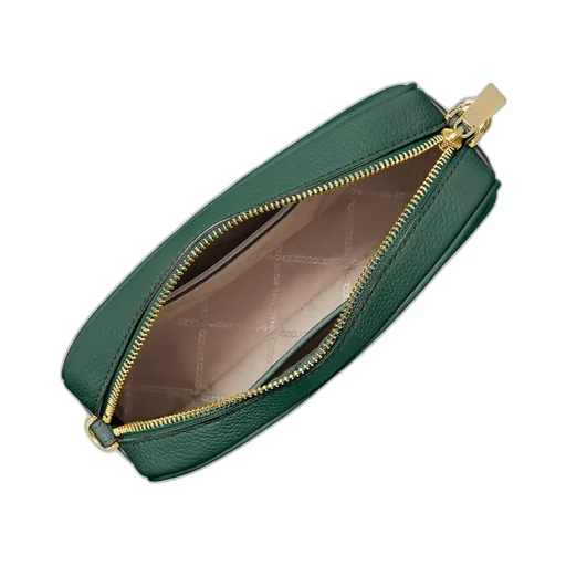 Jet Set Medium Crossbody Bag