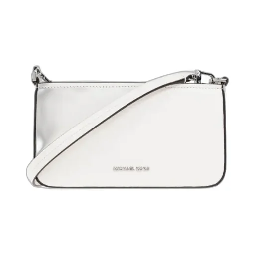 Bryant Small Pebbled Convertible Pochette Bag