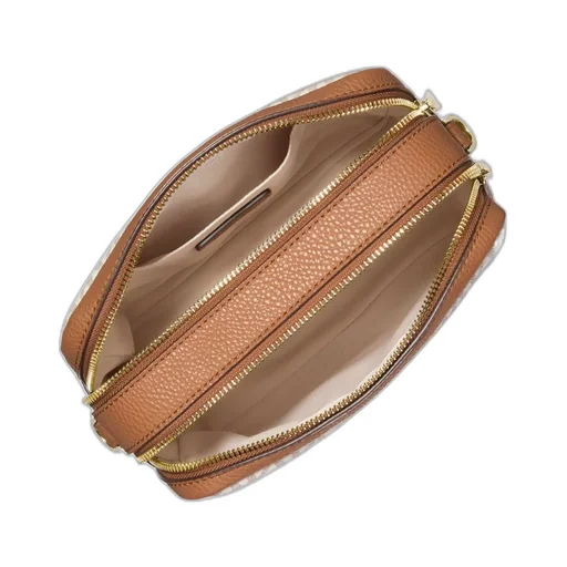 Bryant Medium Signature Logo Camera Bag