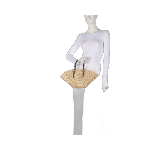 Isa Top Handle Bag