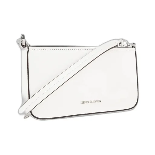 Bryant Small Pebbled Convertible Pochette Bag