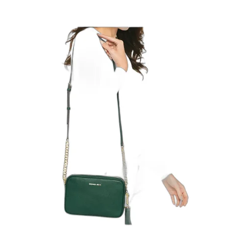 Jet Set Medium Crossbody Bag