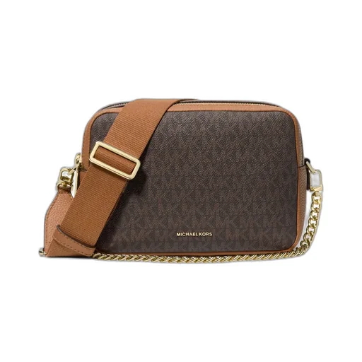 Bryant Medium Signature Logo Camera Bag