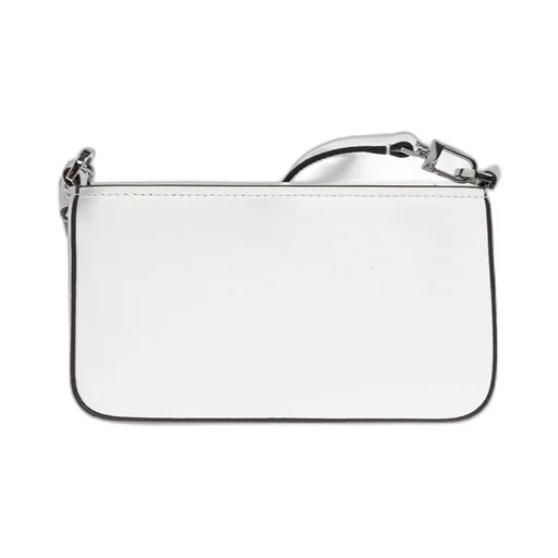 Bryant Small Pebbled Convertible Pochette Bag