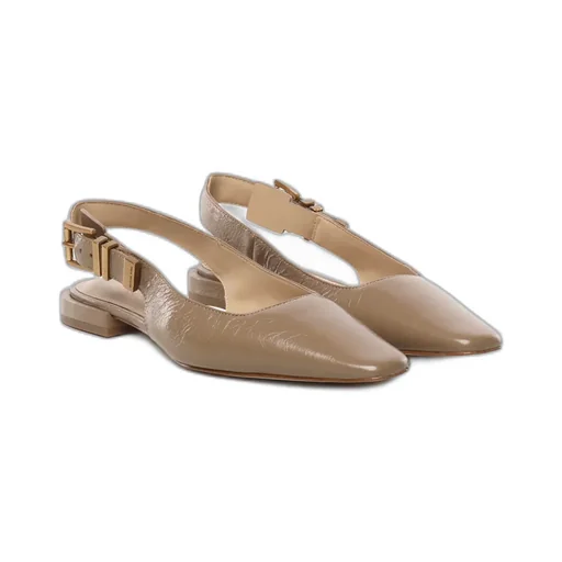 Darrington Slingback Ballet Flats