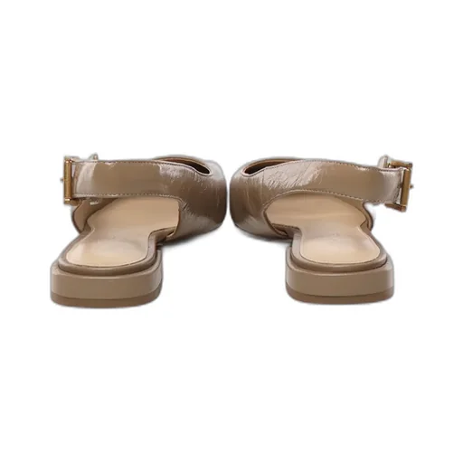 Darrington Slingback Ballet Flats