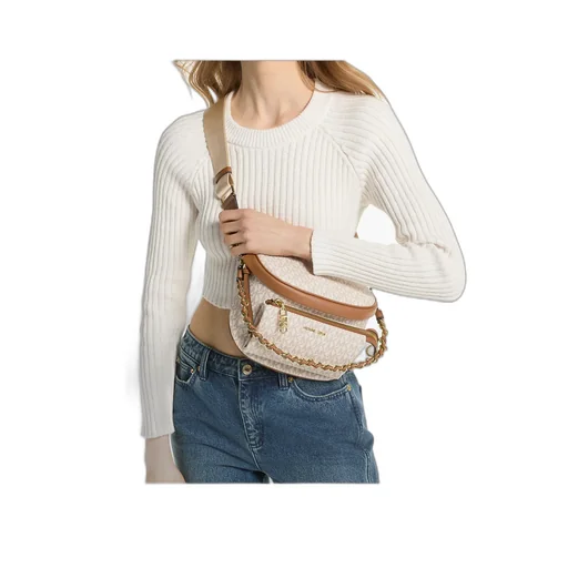 Slater Medium Shoulder Bag