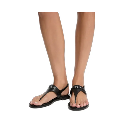 Mandy T-Strap Sandals