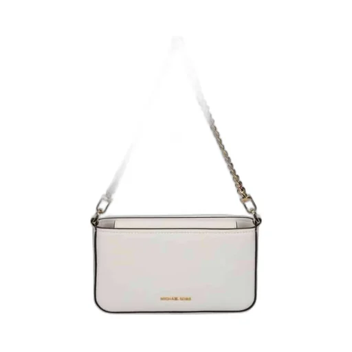 Bryant Small Pebbled Convertible Pouch