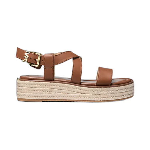 Lynn Platform Espadrille Sandals