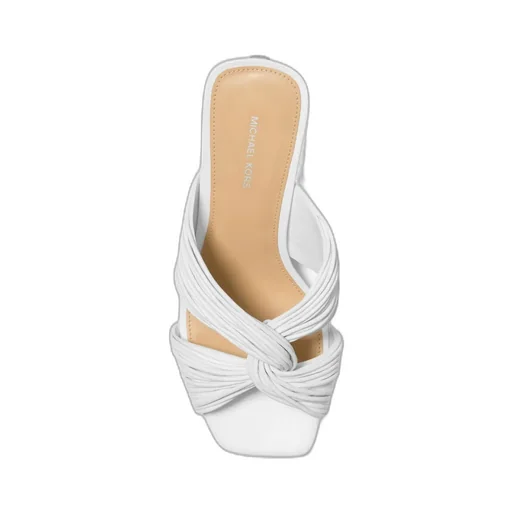 Alessia Mule Sandals