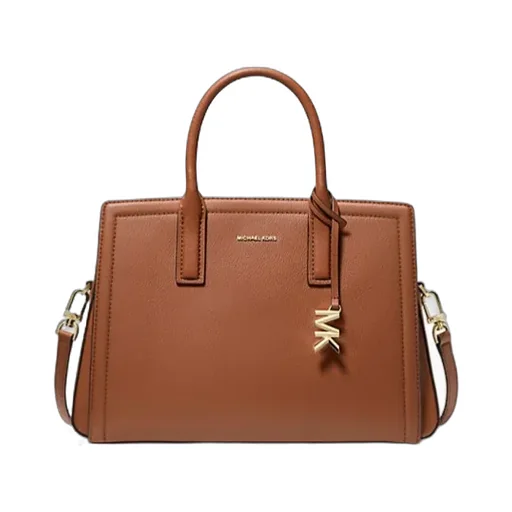 Laila Medium Satchel Bag