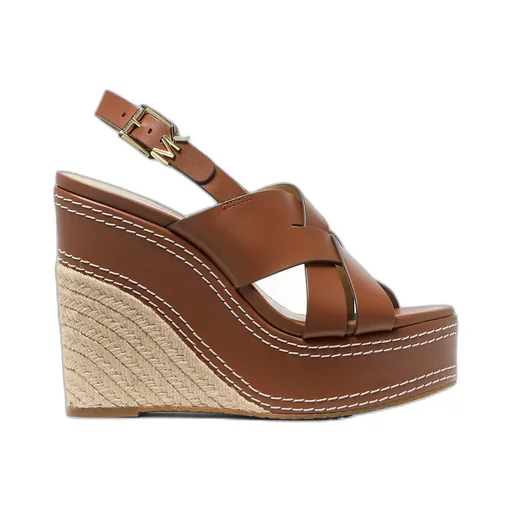 Nora Wedge Sandals