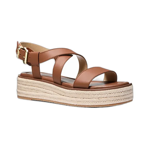 Lynn Platform Espadrille Sandals