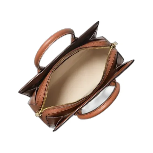 Laila Medium Satchel Bag