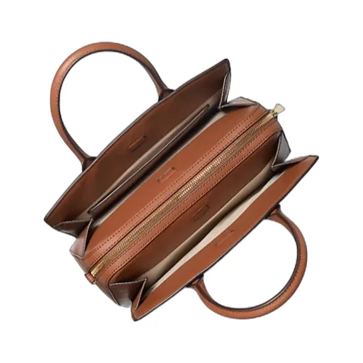 Laila Medium Satchel Bag