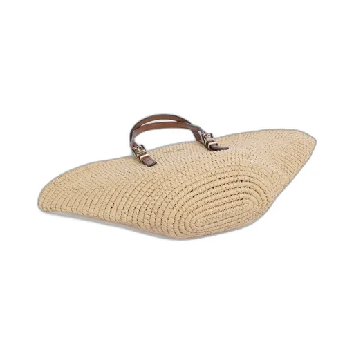 Isa Top Handle Bag