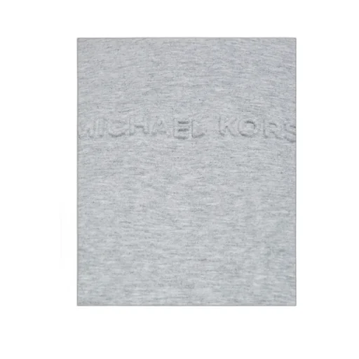 Logo-Embossed Hoodie