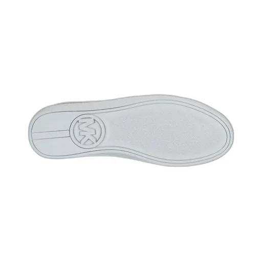 Keaton Zip-Detail Sneakers