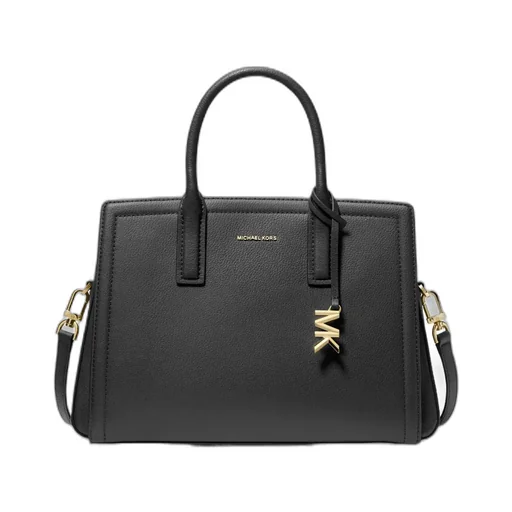 Laila Medium Satchel Bag