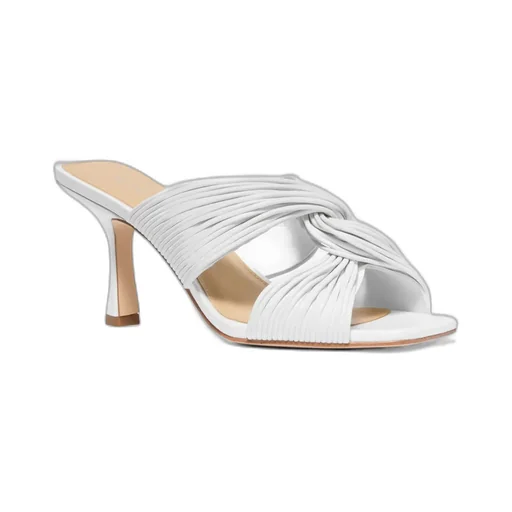 Alessia Mule Sandals