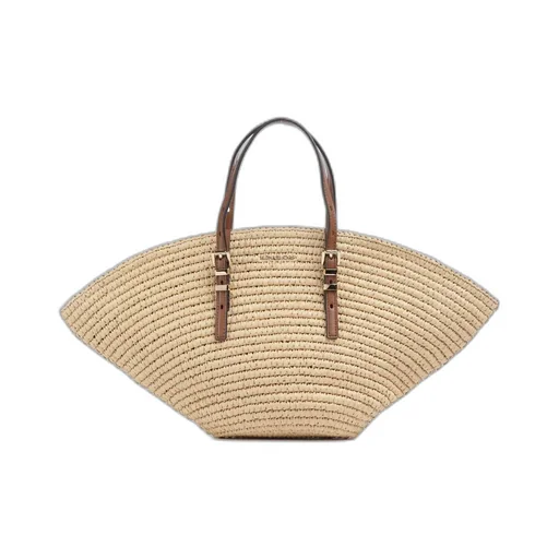 Isa Top Handle Bag