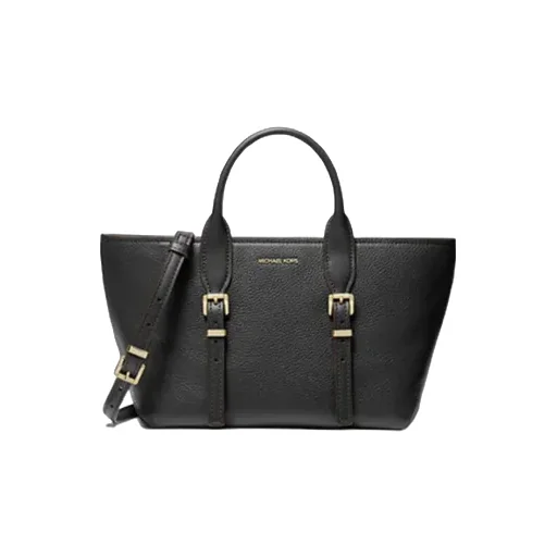 Double Handle Shoulder Bag