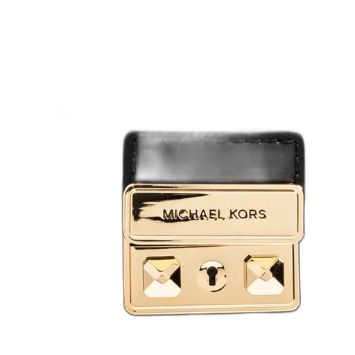 Chain-Link Shoulder Bag