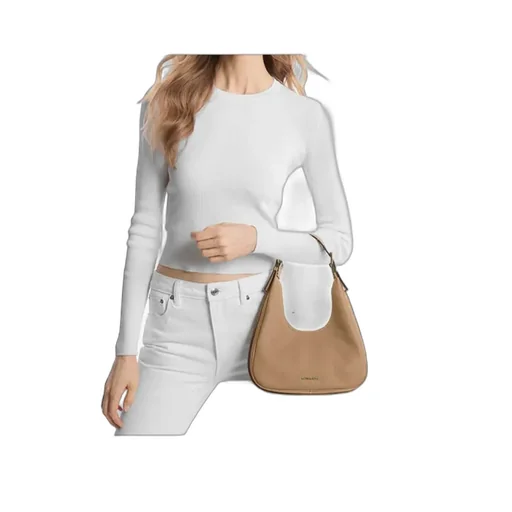 Nolita Small Hobo Shoulder Bag
