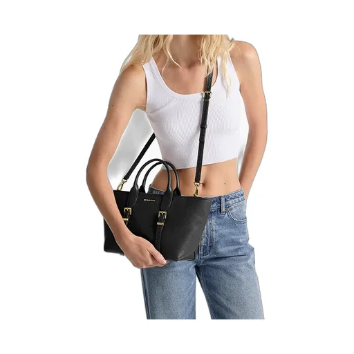 Double Handle Shoulder Bag