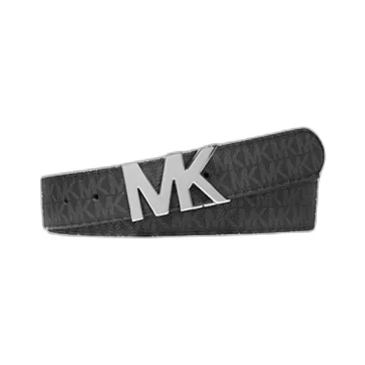Reversible Buckle Belt