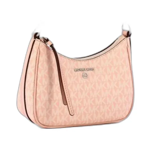 Logo Shoulder Bag