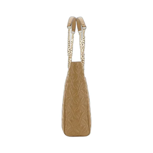 Blaire Large Logo Tote Bag