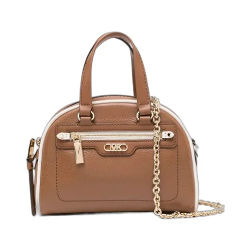 Small Williamsburg Leather Crossbody Bag