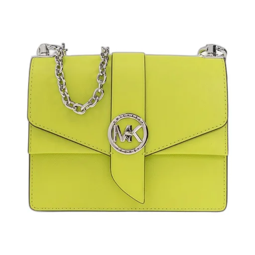 Greenwich Shoulder Bag