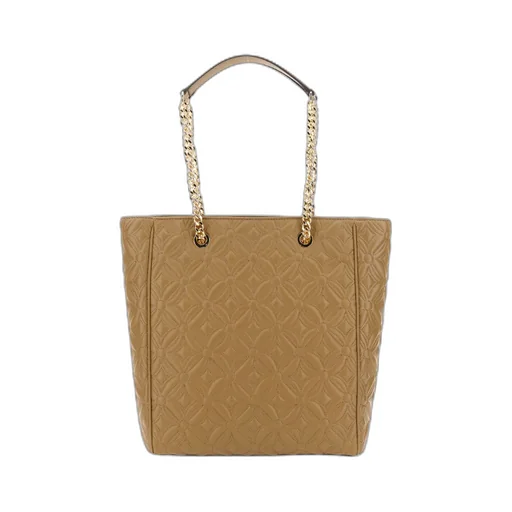 Blaire Large Logo Tote Bag